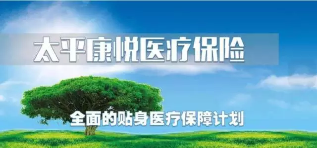 太平康悦医疗 太平康悦医疗